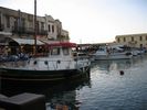 Harbour Rethymnon